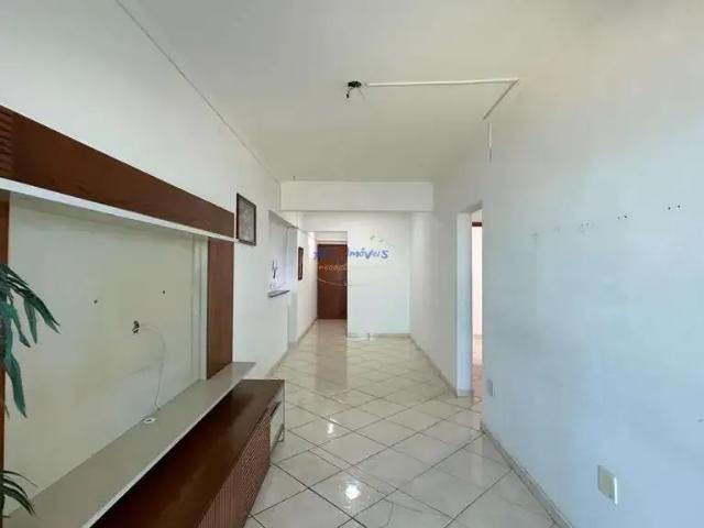 Apartamento para Venda em Praia Grande/SP Balneário Maracanã 3 Quartos