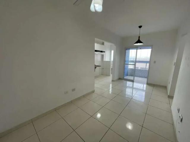 Apartamento para Venda em Praia Grande/SP Balneário Pires 1 Quartos