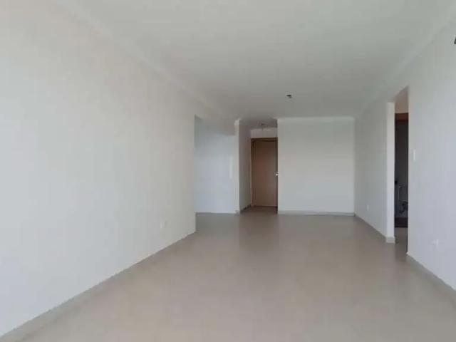 Apartamento para Venda em Praia Grande/SP Balneário Pires 3 Quartos