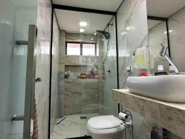 Apartamento para Venda em Praia Grande/SP Boqueirão 4 Quartos