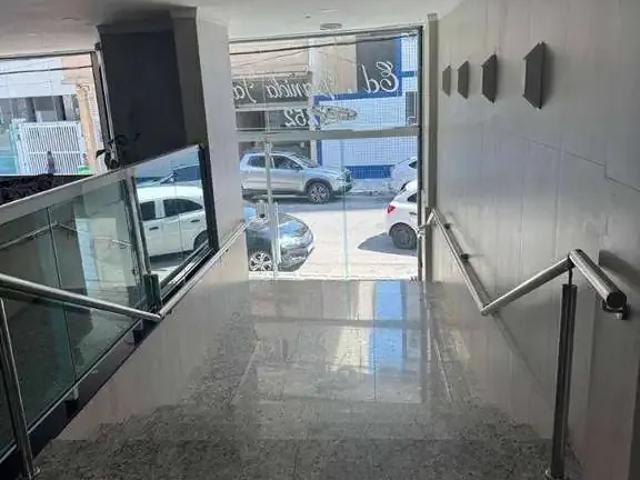 Apartamento para Venda em Praia Grande/SP Boqueirão 4 Quartos