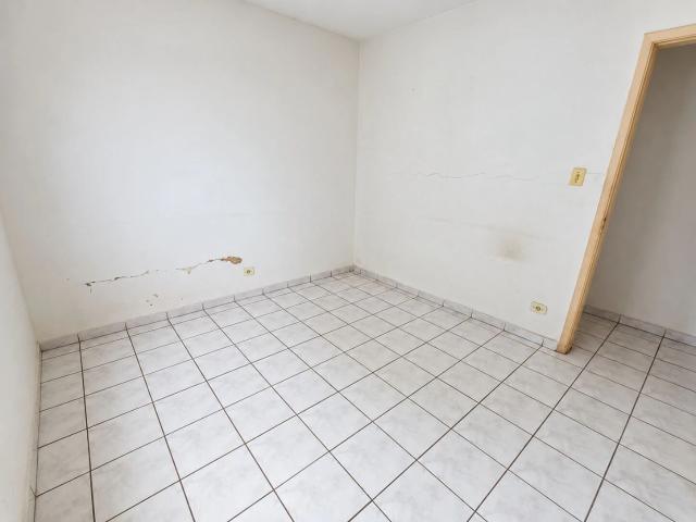 Apartamento para Venda em Praia Grande/SP Boqueirão
