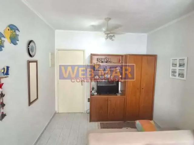 Apartamento para Venda em Praia Grande/SP Boqueirão