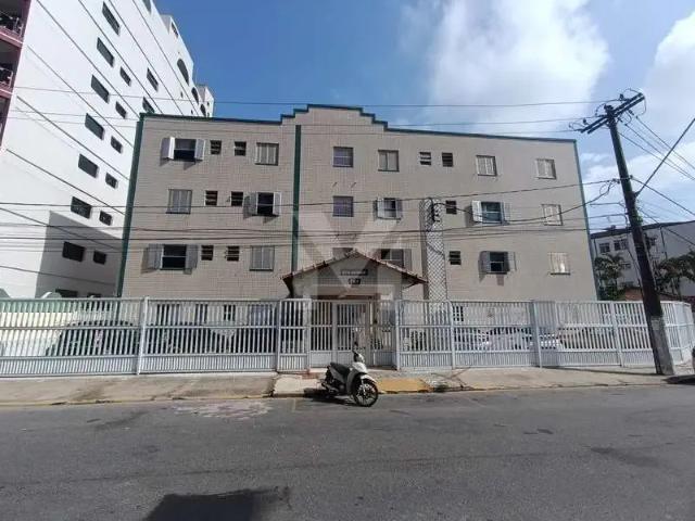 Apartamento para Venda em Praia Grande/SP Boqueirão