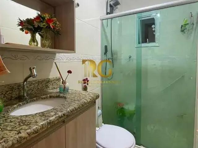 Apartamento para Venda em Praia Grande/SP Boqueirão 1 Quartos