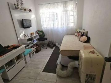 Apartamento para Venda em Praia Grande/SP Boqueirão 1 Quartos