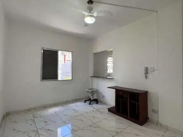 Apartamento para Venda em Praia Grande/SP Boqueirão 1 Quartos