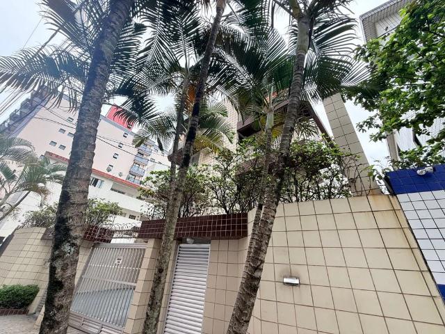 Apartamento para Venda em Praia Grande/SP Boqueirão 1 Quartos