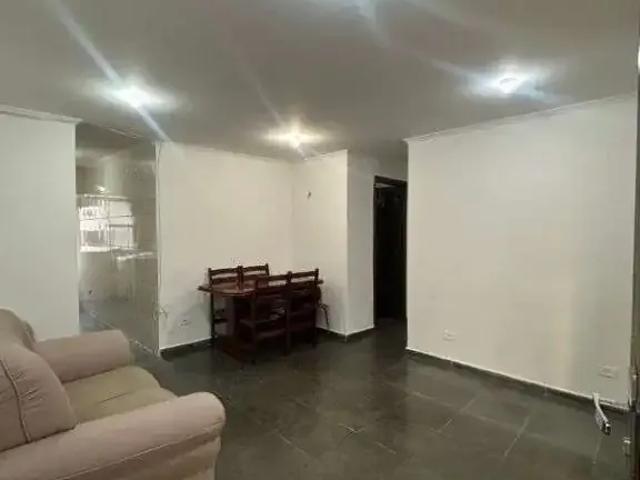 Apartamento para Venda em Praia Grande/SP Boqueirão 1 Quartos