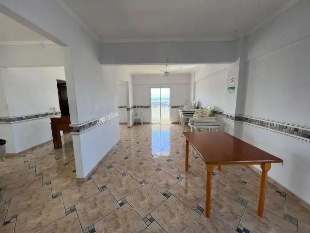Apartamento para Venda em Praia Grande/SP Boqueirão 1 Quartos