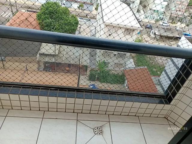 Apartamento para Venda em Praia Grande/SP Boqueirão 1 Quartos
