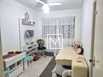 Apartamento para Venda em Praia Grande/SP Boqueirão 1 Quartos