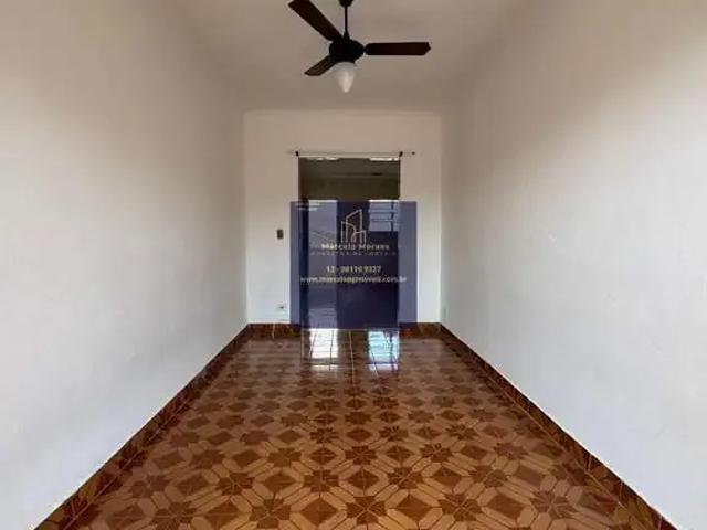 Apartamento para Venda em Praia Grande/SP Boqueirão 1 Quartos
