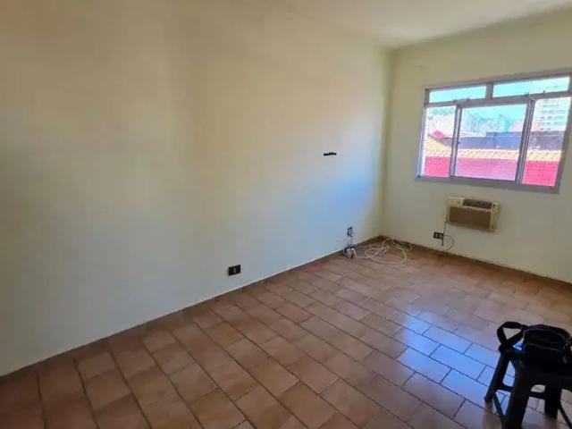Apartamento para Venda em Praia Grande/SP Boqueirão 1 Quartos