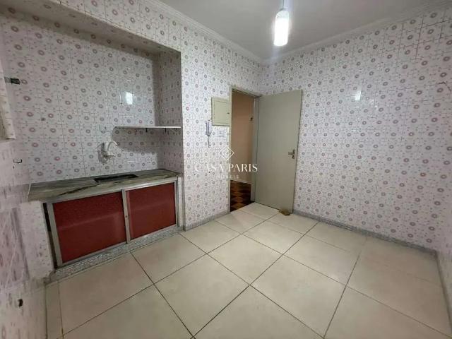 Apartamento para Venda em Praia Grande/SP Boqueirão 1 Quartos
