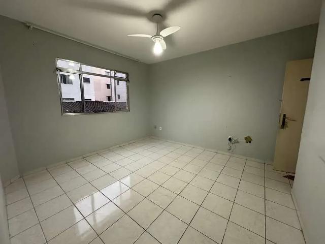 Apartamento para Venda em Praia Grande/SP Boqueirão 1 Quartos