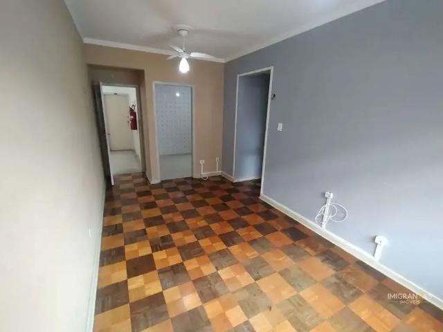 Apartamento para Venda em Praia Grande/SP Boqueirão 1 Quartos