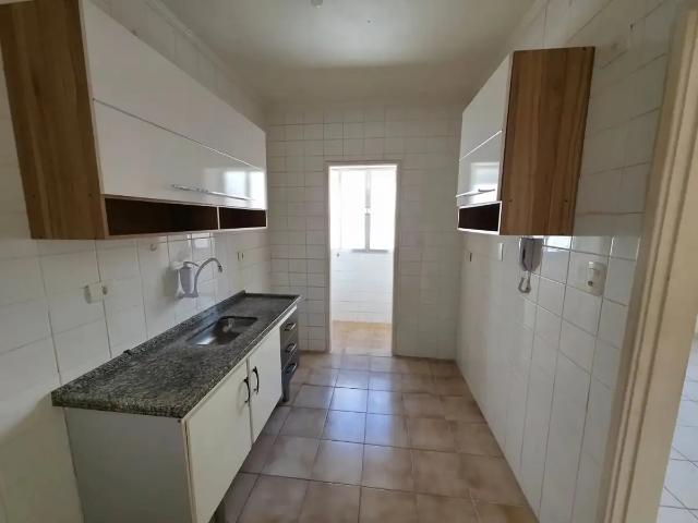 Apartamento para Venda em Praia Grande/SP Boqueirão 1 Quartos