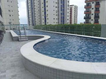 Apartamento para Venda em Praia Grande/SP Boqueirão 1 Quartos