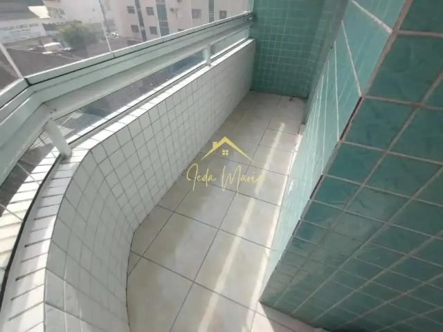 Apartamento para Venda em Praia Grande/SP Boqueirão 1 Quartos