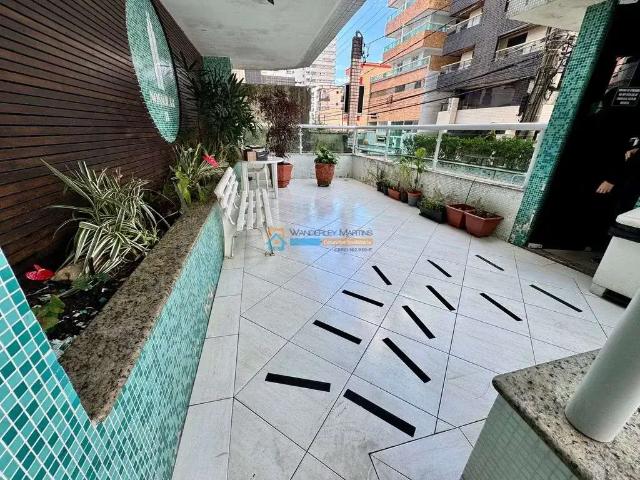 Apartamento para Venda em Praia Grande/SP Boqueirão 1 Quartos