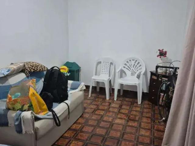 Apartamento para Venda em Praia Grande/SP Boqueirão 1 Quartos
