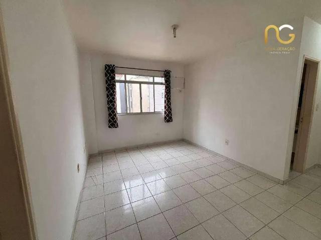 Apartamento para Venda em Praia Grande/SP Boqueirão 1 Quartos