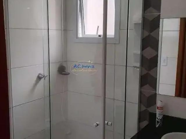 Apartamento para Venda em Praia Grande/SP Boqueirão 1 Quartos