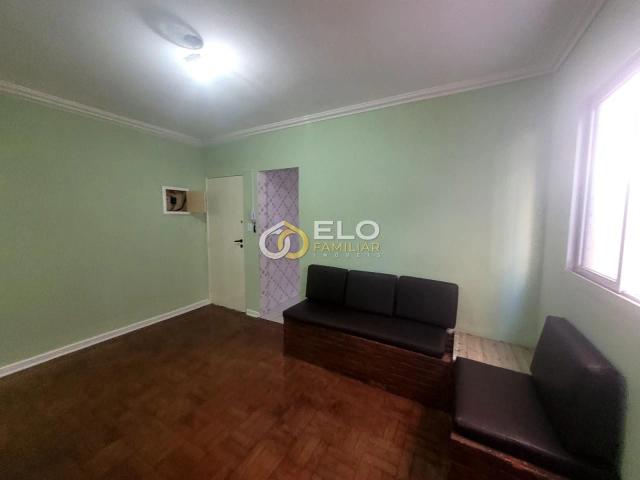 Apartamento para Venda em Praia Grande/SP Boqueirão 1 Quartos