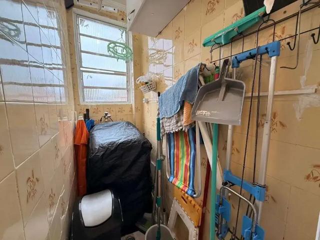 Apartamento para Venda em Praia Grande/SP Boqueirão 1 Quartos