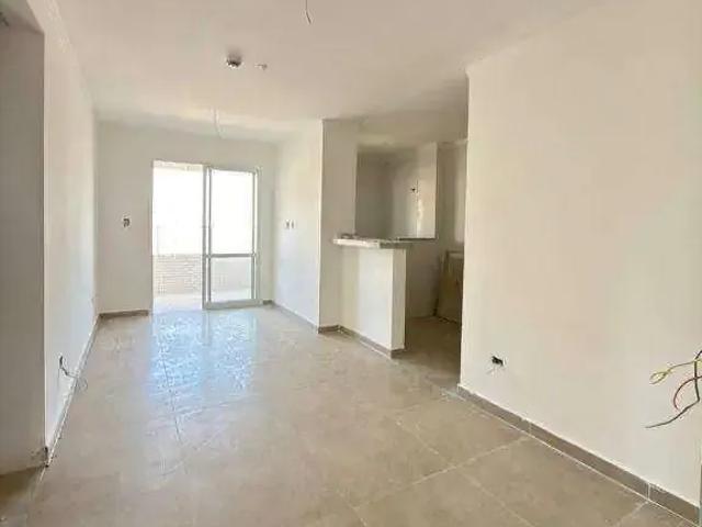 Apartamento para Venda em Praia Grande/SP Boqueirão 1 Quartos