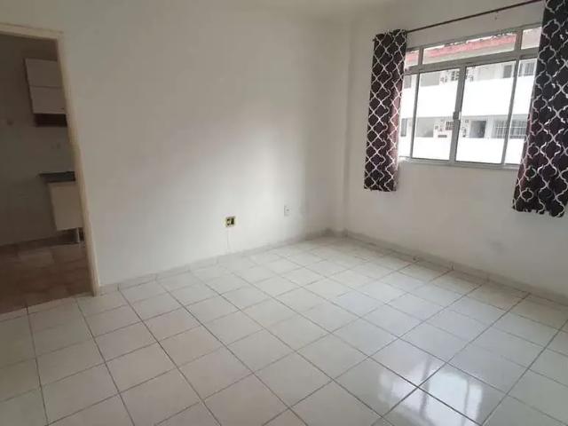 Apartamento para Venda em Praia Grande/SP Boqueirão 1 Quartos
