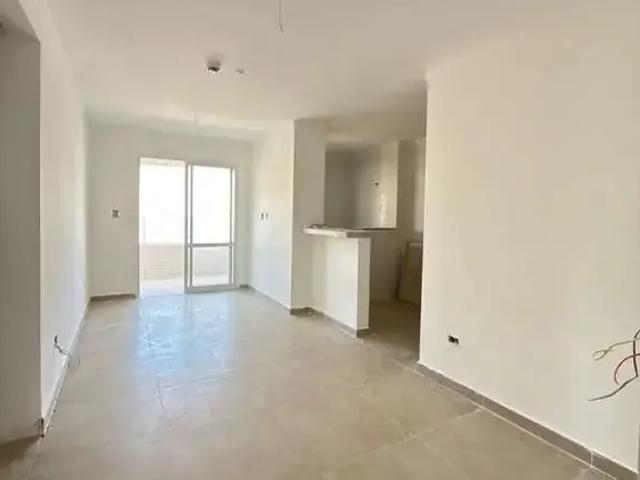 Apartamento para Venda em Praia Grande/SP Boqueirão 1 Quartos