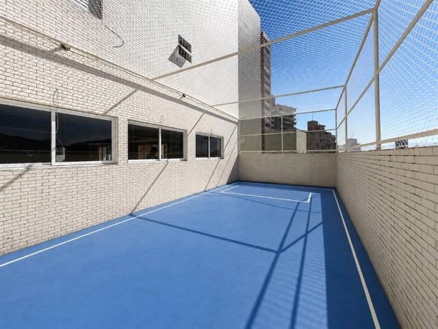 Apartamento para Venda em Praia Grande/SP Boqueirão 1 Quartos