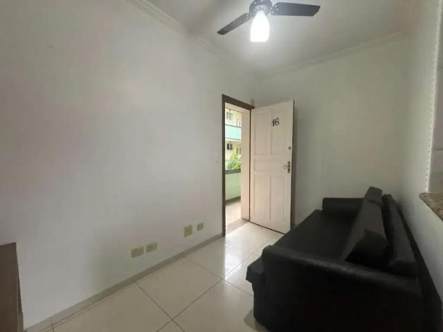 Apartamento para Venda em Praia Grande/SP Boqueirão 1 Quartos