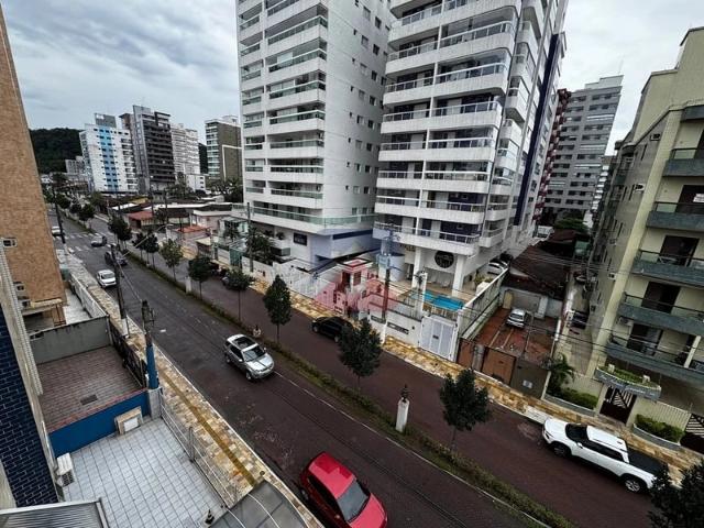 Apartamento para Venda em Praia Grande/SP Boqueirão 1 Quartos