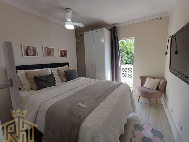 Apartamento para Venda em Praia Grande/SP Boqueirão 1 Quartos