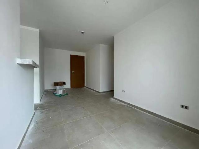 Apartamento para Venda em Praia Grande/SP Boqueirão 1 Quartos