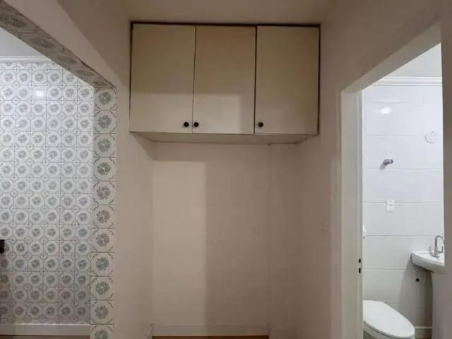 Apartamento para Venda em Praia Grande/SP Boqueirão 1 Quartos