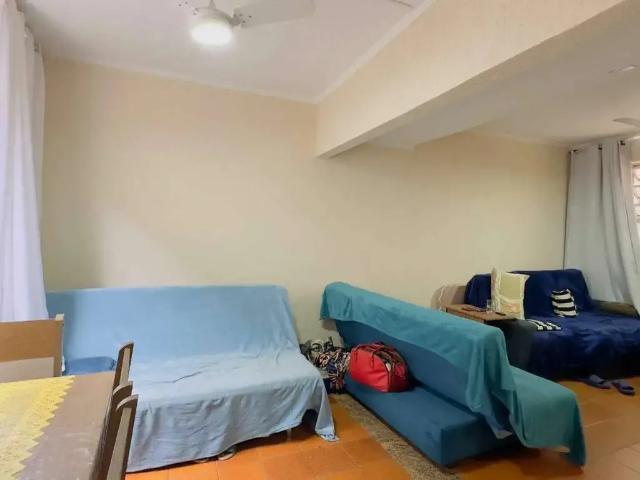 Apartamento para Venda em Praia Grande/SP Boqueirão 1 Quartos