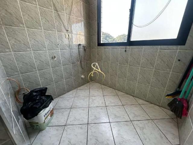 Apartamento para Venda em Praia Grande/SP Boqueirão 1 Quartos