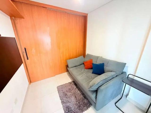 Apartamento para Venda em Praia Grande/SP Boqueirão 1 Quartos