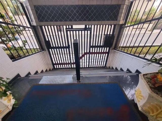 Apartamento para Venda em Praia Grande/SP Boqueirão 1 Quartos