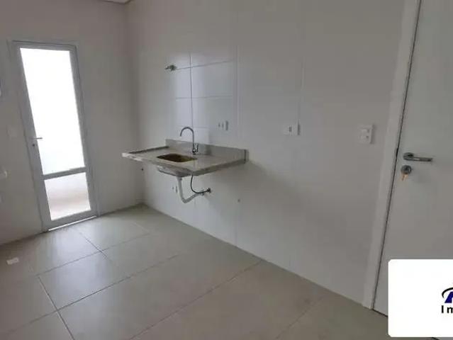 Apartamento para Venda em Praia Grande/SP Boqueirão 1 Quartos