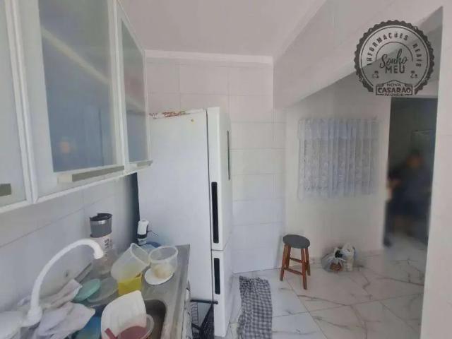 Apartamento para Venda em Praia Grande/SP Boqueirão 1 Quartos