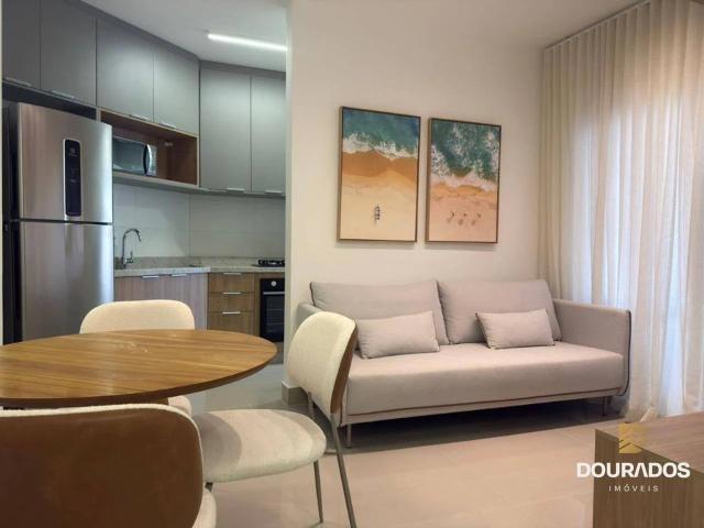 Apartamento para Venda em Praia Grande/SP Boqueirão 1 Quartos