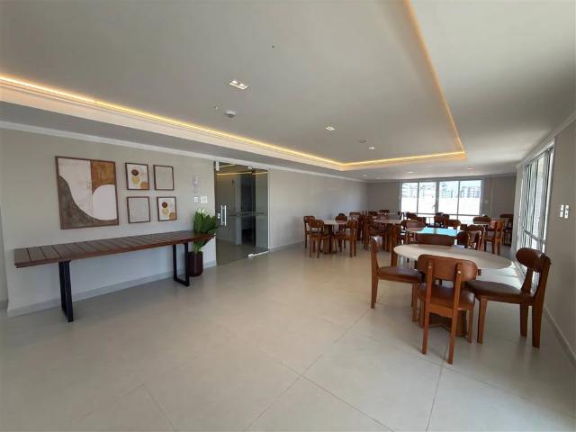 Apartamento para Venda em Praia Grande/SP Boqueirão 1 Quartos