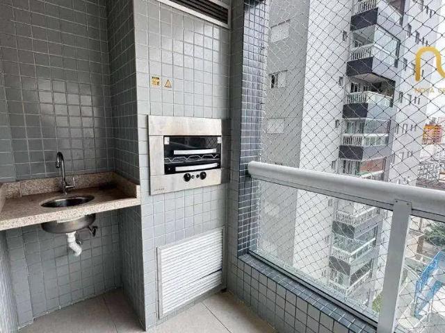 Apartamento para Venda em Praia Grande/SP Boqueirão 1 Quartos