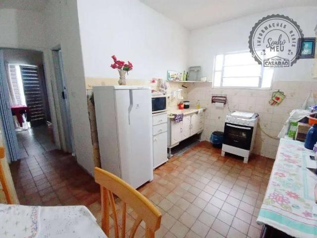 Apartamento para Venda em Praia Grande/SP Boqueirão 1 Quartos