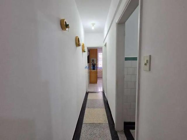 Apartamento para Venda em Praia Grande/SP Boqueirão 1 Quartos